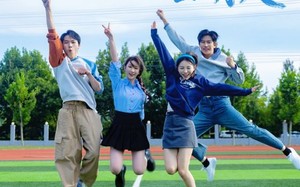 我想和你去明天（12集）短剧夸克网盘全集免费在线看