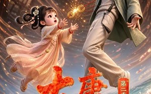 大唐小兕子明达第二季（60集）短剧夸克网盘免费畅看全集