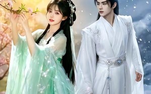 烬月逢春（30集）短剧夸克网盘免费看全集无删减