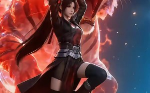 万妖图录传第三季（58集）短剧夸克网盘在线看高清版