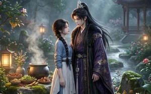 药膳王妃（28集）短剧夸克网盘全集流畅观看