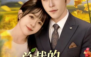 总裁的农家小娇妻（118集）短剧夸克网盘全集在线免费览