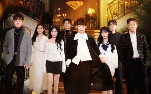 重启氪金人生（75集）短剧夸克网盘高清全集在线观看