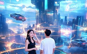 我的系统有点bug（95集）短剧夸克网盘免费畅享全集看