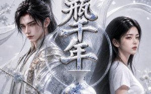 花瓶千年第三季（49集）短剧夸克网盘免费看全集无删减