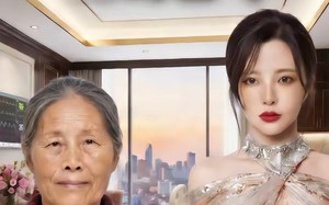 错把首富婆婆当乞丐（51集）短剧夸克网盘全集畅快看