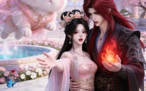 捡到一只兔，竟是魔尊大人（52集）短剧夸克网盘全集免费抢先看