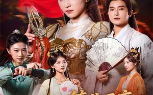 镇北王府有个疯郡主（74集）短剧夸克网盘高清全集在线看