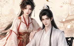 世子的小甜卫（26集）短剧夸克网盘高清全集畅快看