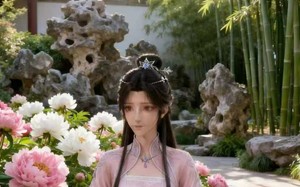 芸辞王府（17集）短剧夸克网盘高清全集免费看