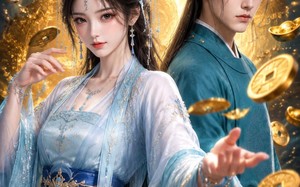 穿成奸臣女，我靠散财爆红第二季（66集）短剧夸克网盘全集免费在线看