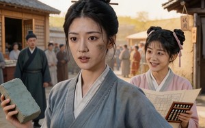 我用现代技术吊打古代基建（82集）短剧夸克网盘免费畅看全集