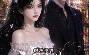 炮灰逆袭：祁先生为我心动（84集）短剧夸克网盘完整剧情尽情看