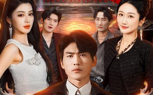 绝代枭雄（141集）短剧夸克网盘全集免费畅快看