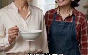 秀兰的馄饨铺（72集）短剧夸克网盘高清视频看全篇