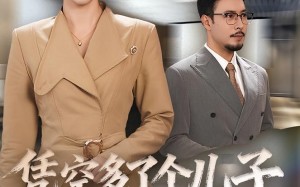 凭空多了个儿子销户后有人慌了（60集）短剧夸克网盘高清在线看