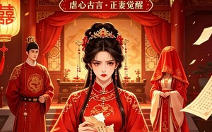 大婚当日我撕了婚书（32集）短剧夸克网盘免费看全集不卡