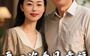 再一次看见幸福（56集）短剧夸克网盘超清画质随时看