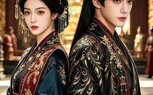 乾宫烬（53集）短剧夸克网盘免费在线看全剧