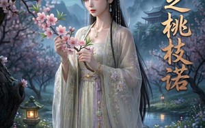 禾风之桃枝诺（16集）短剧夸克网盘免费畅享看