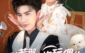 别惹那个抱玩偶的，她打架贼凶（65集）短剧夸克网盘免费看完整版