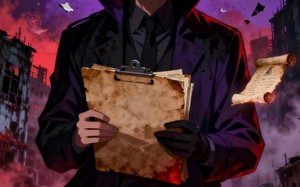 诡异档案(77集)短剧夸克网盘全集免费看不停 诡异档案(77集)短剧夸克网盘全集免费看不停