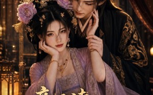 帝王读心：佛系妃稳登后位（101集）短剧夸克网盘在线免费看全集