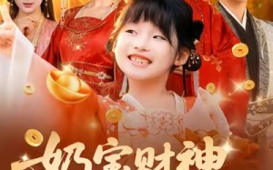 奶宝财神回家后全府跪求我显灵（71集）短剧夸克网盘高清全集畅快看