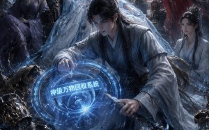 我在女帝寝宫当杂役的那些年（46集）短剧夸克网盘免费在线看全集
