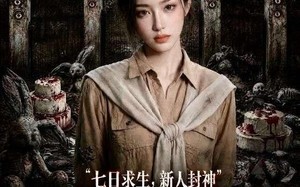 诡雾无限流（61集）短剧夸克网盘全集高清随心看