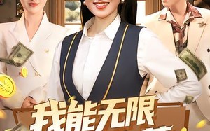 我能无限复制古董（121集）短剧夸克网盘在线免费看全集