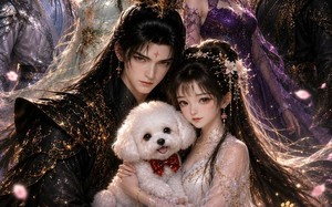 团宠狗师妹我的师门全是大妖（24集）短剧夸克网盘完整版免费看