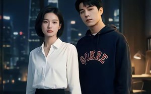 月薪四千的秘密（34集）短剧夸克网盘全集在线免费畅享