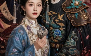 和离后我成了九千岁心尖宠（72集）短剧夸克网盘高清畅享观看