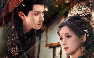 执弈（61集）短剧夸克网盘精彩剧情连续看