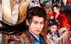 天命红颜劫（80集）短剧夸克网盘完整版免费在线看