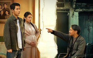 拆迁见人心（64集）短剧夸克网盘全集免费观赏