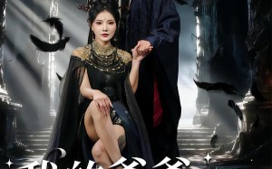 我的爹爹是冥王（78集）短剧夸克网盘高清在线看个够