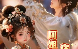 阿姐嫁给宿敌家（9集）短剧夸克网盘完整版观看