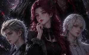 社畜穿成乙游恶毒女配（75集）短剧夸克网盘精彩剧情完整看