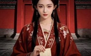 侯府毒莲：嫡女掌风华（86集）短剧夸克网盘免费畅享全集视频