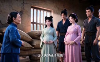 双姝巧手织出红火日子（78集）短剧夸克网盘看全集不花钱