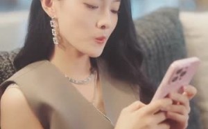 心跳漫画（54集）短剧夸克网盘全集免费随心看