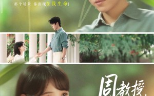 周教授我们结婚吧（82集）短剧夸克网盘无广告纯净观看