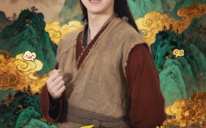 万里江山入我怀第二季（70集）短剧夸克网盘高清无删减观看