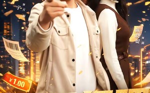 超级经理（64集）短剧夸克网盘完整版免费在线看