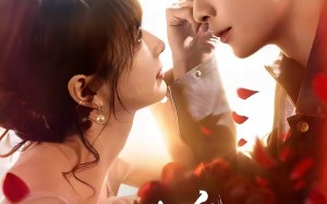 他对玫瑰动了心（68集）短剧夸克网盘全集视频免费看