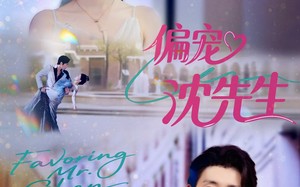 偏宠沈先生（91集）短剧夸克网盘全集高清免费看