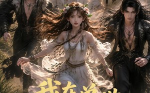 我在兽世当神女（50集）短剧夸克网盘全集在线免费看