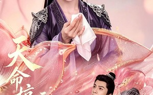 天命掠夺：开局超度龙傲天主角（56集）短剧夸克网盘免费畅享看全集